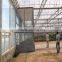 AL Frame Plastic Green House with European Standart