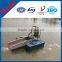 Small gold panning dredger equipment sale