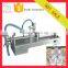 Fair price compressed air driven bottle filling machine