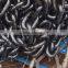 High Strength alloy steel fishing lift chain G80