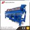 Large capacity and high efficiency discount trommel vibrating screen