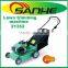 Self-propelled lawn mover gas Lawn Mower garden lawn mover
