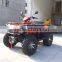 EPA approved street legal off road 500cc ATV for sale