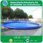 Best Selling Durable PVC Giant Inflatable Adult Swimming Pool