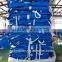 PVC net clamping cloth 1 toto jumbo ton bag