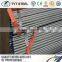 Professional saw welded steel pipe with CE certificate