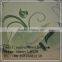 flower printing pp spunbonded nonwoven fabric made in China