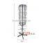 4-Side Floor Standing Spinning Christmas Card Stand