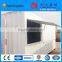 Ready made steel finished container house
