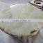 Best Quality GREEN ONYX TABLE TOPS COLLECTION
