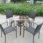 Garden Table And Chairs Aluminum Outdoor Furniture