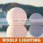 Floating Swimming Pool Dia 60cm Decor LED Light Up Sphere