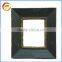 Hot selling wood decorative golden wood picture frame