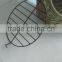 100% Handmade Wicker Cat Basket Cat Carry Basket Wholesale