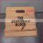 Trade assurance Cheap antique display wooden packing crate box for chocolate block