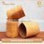 vegan cork storage bag home decoration storage bag Chinese supplier