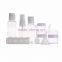 12Pcs Travel Bottles Kit for Cosmetic Toiletries Liquid Containers Fit for Airline
