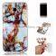 IMD Cell Phone New Design Marble TPU Soft IMD Phone Case For Samsung J510 J310 J7 J5 J710