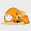 large pop up beach tent wind proof beach shade tent