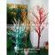 Dry Tree colourful plant bonsai coral tree faux red coral