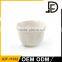 Tableware embossed cheap arabic cawa cup, porcelain coffee cup, coffee cup set with gift box