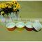 daily use round porcelain ceramic bakeware bowl