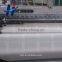 The embankment base reinforcement pp woven geotextile
