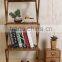 Hot New Products for 2016 Wooden Flower Shelf