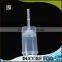 NBRSC Realiable Company Convenient Cake Baking Tools Push Up Cake Tube Container Easy Plastic Container