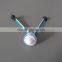 DC 12V led point light sources full color with 20mm diameter Full color 5050 RGB point light source