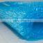 New style low smell high quality pvc foam backing bath mat