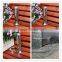 JINXIN Stainless steel mini post glass spigot pool fencing system