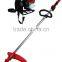 4 troke 139 brush cutter grass trimmer