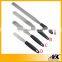 Durable Stainless Steel Butter Spread Knife Set