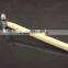 Ball Pen Hammer With Wood Handle,cast Iron or Forged Carbon Steel