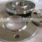 tube plate fing flange