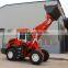 CE 4WD joystick loader hot sale in Australia get the price from me