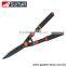 Metal head wavy hedge shear hedge trimmer