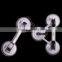Professional Aluminum Alloy Twin Suction Lifter