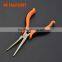 Professional Mini Lengthen Nose Plier