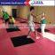 1" MMA Interlocking Foam Tiles