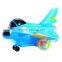 Cheap OEM Dongguan Toys Rc Airplane Manufacturer Plastic Model Airplane Toys
