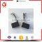 Latest supply isostatic carbon brush for milwaukee tools parts