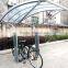Street Furniture & bike Shelters