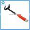 5PC Garden Tool Set , Garden Hoe, Rake, Snow Shovel