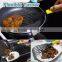 Tools and equipment for kitchen utensil set 5 pcs fashion kitchen cooking tool