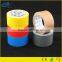 PE laminated cloth adhesive tape, cloth duct tape for heavy duty packaging