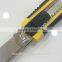 Berrylion Utility Knife With 3 Blades Sharp Utility Knife