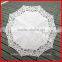 100% cotton made lace parasol for promotion