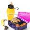 Food Grade Silicone Custom Sports Water Bottle Model